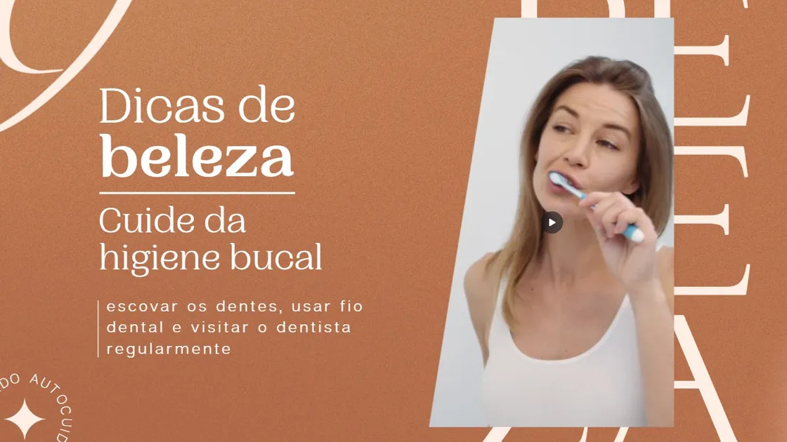 Dicas e bem-estar